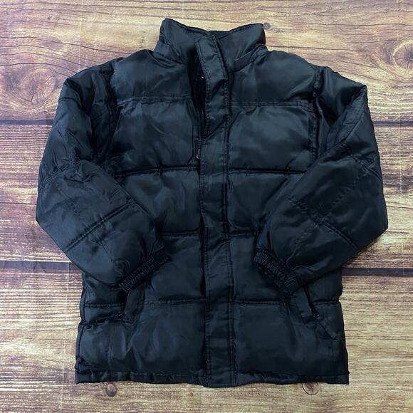 Timber Outerwear Boys 14/16 XL Winter Coat Puffer Coat Jacket - Picture 1 of 9